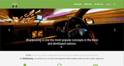 Desktop Screenshot of coyatri.com